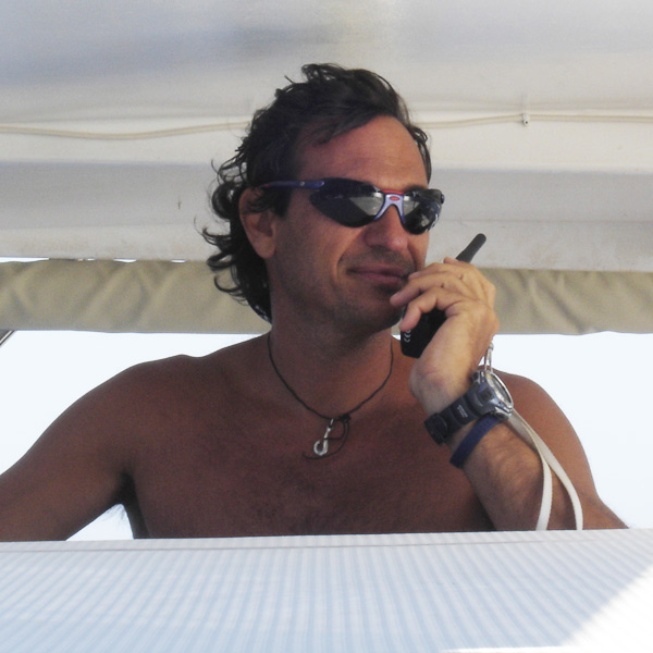 Lucas, il Direttore